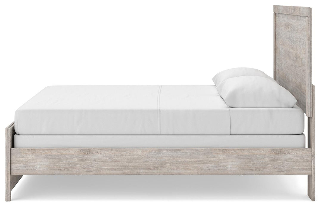 Broachmyn Bed - Furniture Source (IA) 