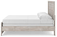 Broachmyn Bed - Furniture Source (IA) 