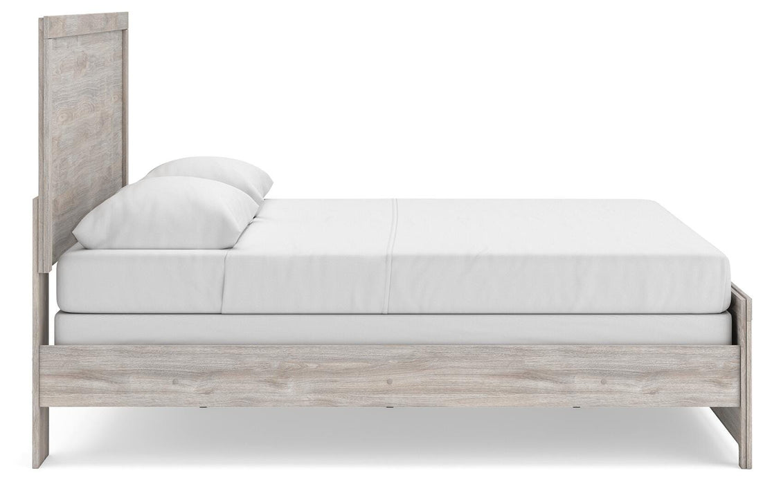 Broachmyn Bed - Furniture Source (IA) 
