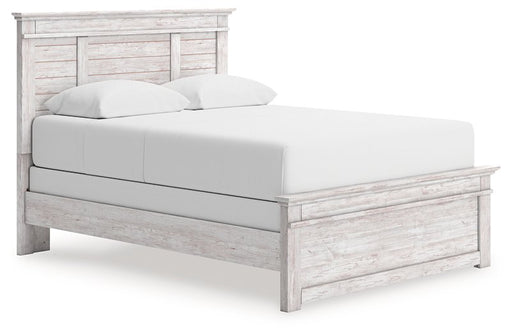 Makidern Bed - Furniture Source (IA) 