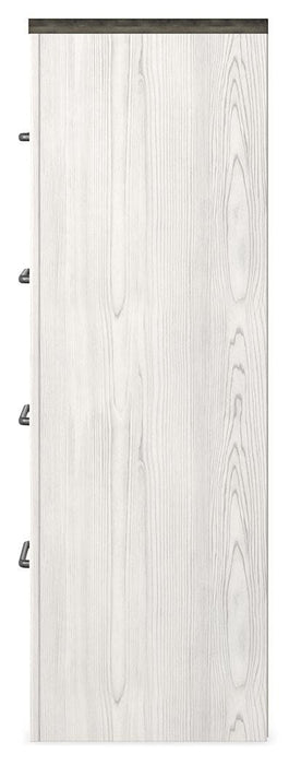 Gerridan Chest of Drawers - Furniture Source (IA) 