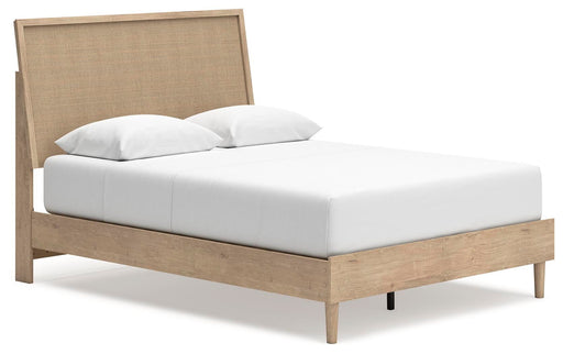 Cielden Bed - Furniture Source (IA) 