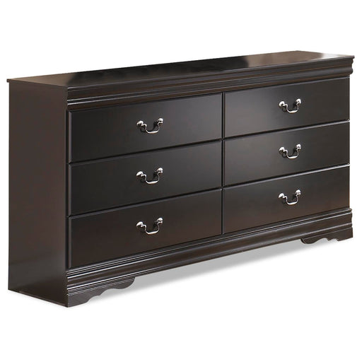Huey Vineyard Dresser - Furniture Source (IA) 