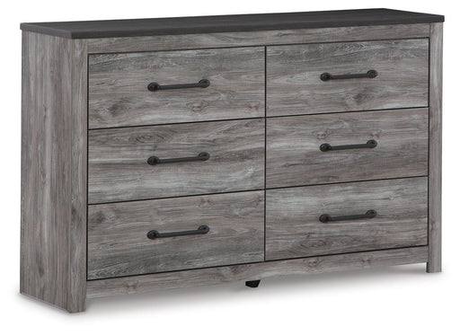 Bronyan Dresser - Furniture Source (IA) 