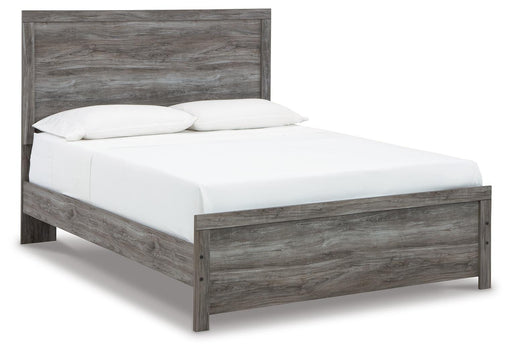 Bronyan Bed - Furniture Source (IA) 