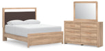 Kinlanni Bedroom Set - Furniture Source (IA) 