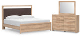 Kinlanni Bedroom Set - Furniture Source (IA) 