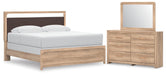 Kinlanni Bedroom Set - Furniture Source (IA) 