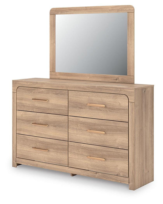 Kinlanni Bedroom Set - Furniture Source (IA) 