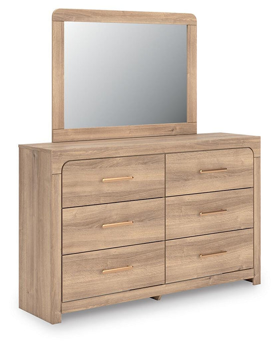 Kinlanni Bedroom Set - Furniture Source (IA) 