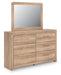 Kinlanni Bedroom Set - Furniture Source (IA) 