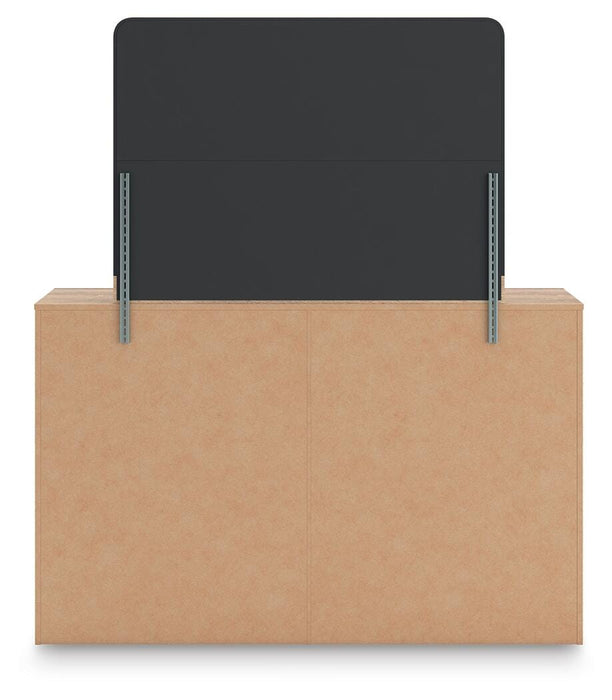 Kinlanni Bedroom Set - Furniture Source (IA) 