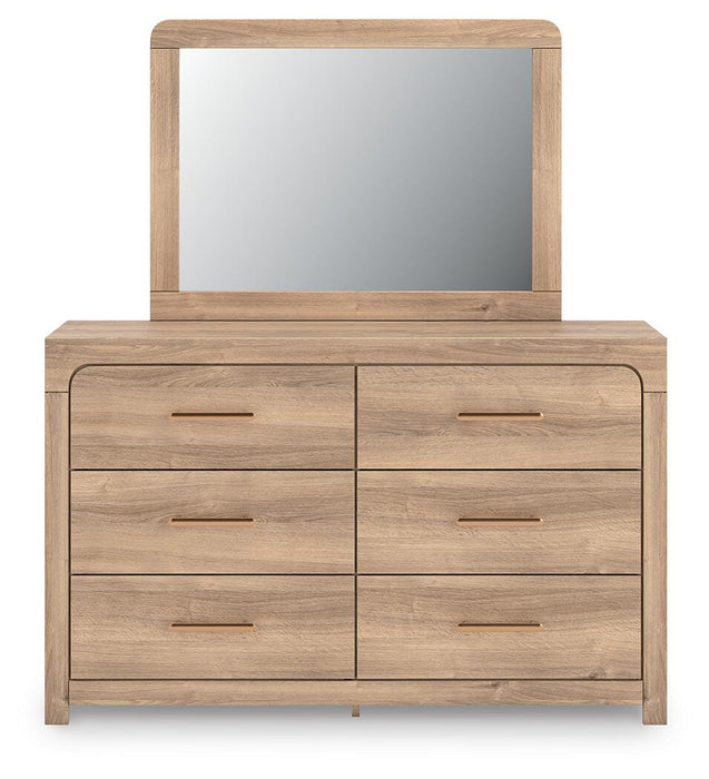 Kinlanni Bedroom Set - Furniture Source (IA) 