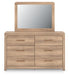 Kinlanni Bedroom Set - Furniture Source (IA) 