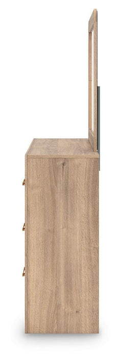 Kinlanni Bedroom Set - Furniture Source (IA) 