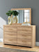 Kinlanni Bedroom Set - Furniture Source (IA) 