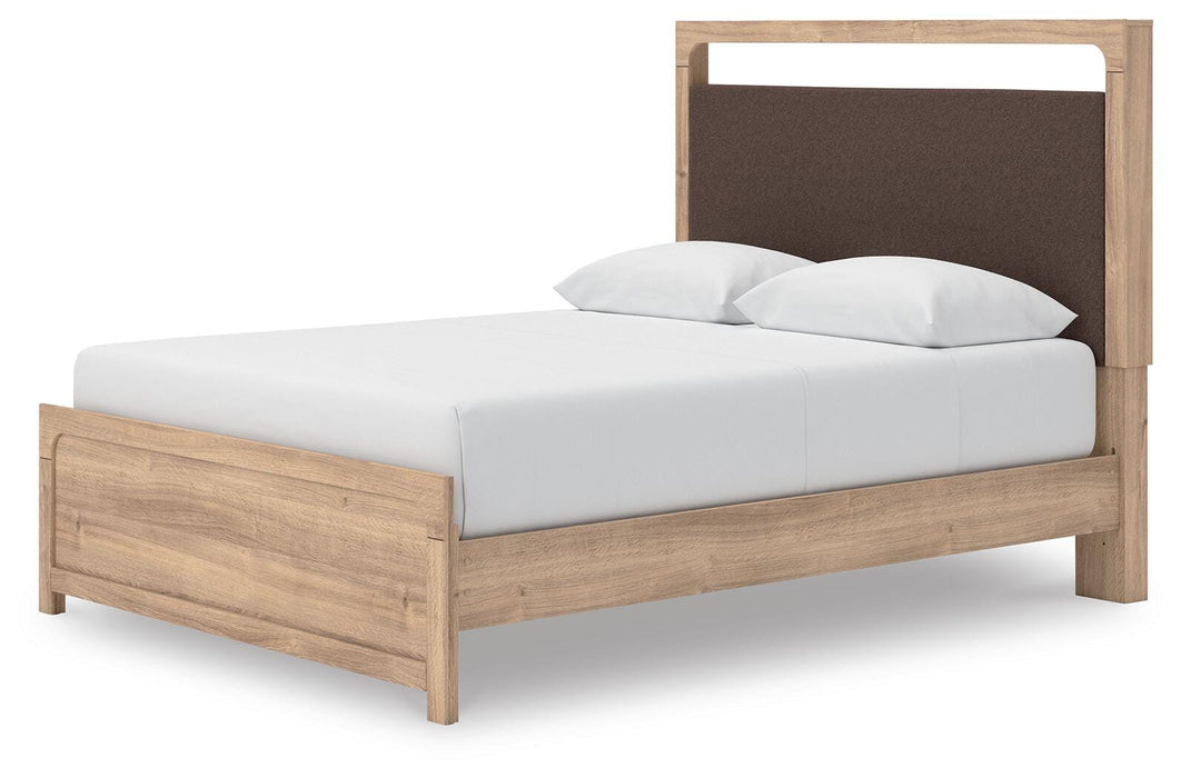 Kinlanni Bedroom Set - Furniture Source (IA) 