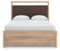 Kinlanni Bedroom Set - Furniture Source (IA) 
