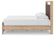 Kinlanni Bedroom Set - Furniture Source (IA) 