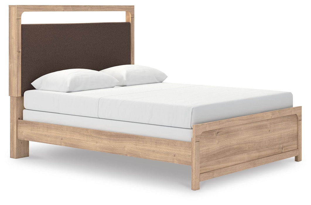 Kinlanni Bedroom Set - Furniture Source (IA) 