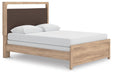Kinlanni Bedroom Set - Furniture Source (IA) 