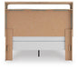 Kinlanni Bedroom Set - Furniture Source (IA) 
