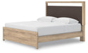 Kinlanni Bedroom Set - Furniture Source (IA) 