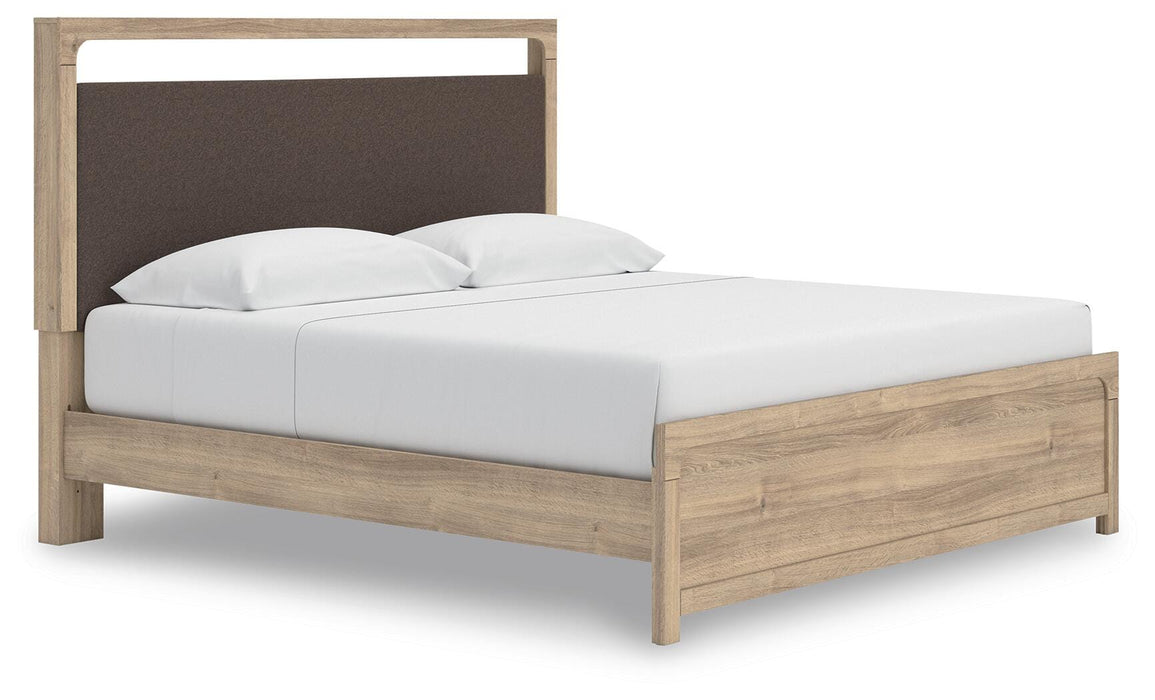 Kinlanni Bedroom Set - Furniture Source (IA) 