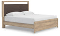 Kinlanni Bedroom Set - Furniture Source (IA) 