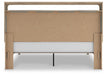 Kinlanni Upholstered Bed - Furniture Source (IA) 