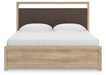 Kinlanni Bedroom Set - Furniture Source (IA) 