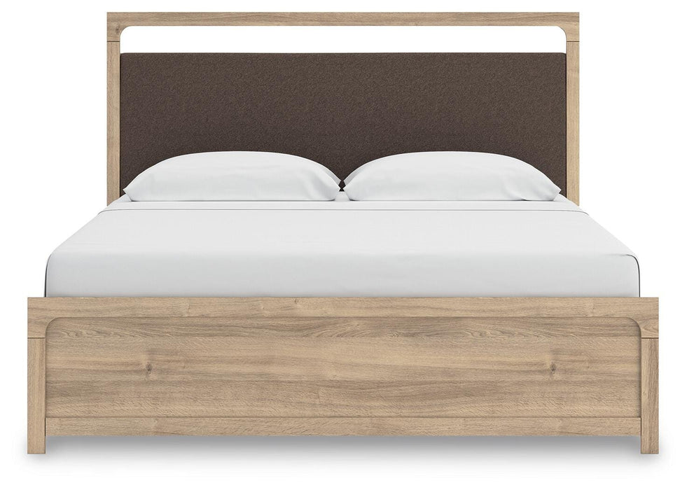 Kinlanni Bedroom Set - Furniture Source (IA) 
