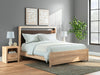 Kinlanni Bedroom Set - Furniture Source (IA) 