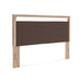 Kinlanni Upholstered Bed - Furniture Source (IA) 