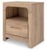 Kinlanni Bedroom Set - Furniture Source (IA) 