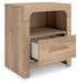 Kinlanni Bedroom Set - Furniture Source (IA) 