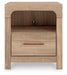 Kinlanni Bedroom Set - Furniture Source (IA) 
