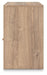 Kinlanni Bedroom Set - Furniture Source (IA) 