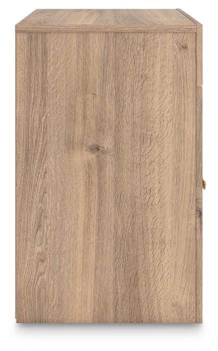 Kinlanni Bedroom Set - Furniture Source (IA) 