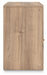 Kinlanni Bedroom Set - Furniture Source (IA) 