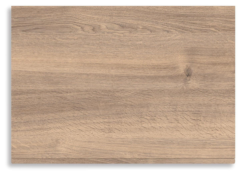 Kinlanni Bedroom Set - Furniture Source (IA) 