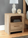 Kinlanni Bedroom Set - Furniture Source (IA) 
