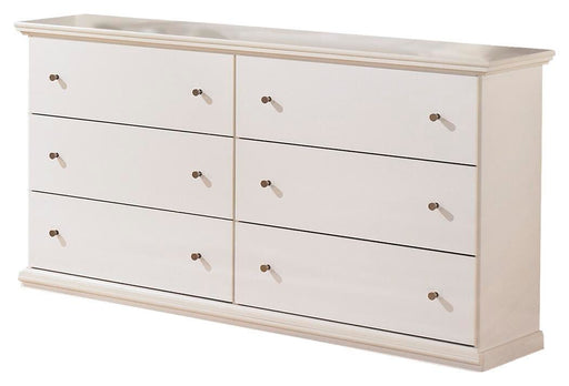 Bostwick Shoals Youth Dresser - Furniture Source (IA) 
