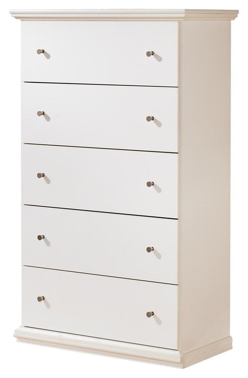 Bostwick Shoals Youth Chest of Drawers - Furniture Source (IA) 