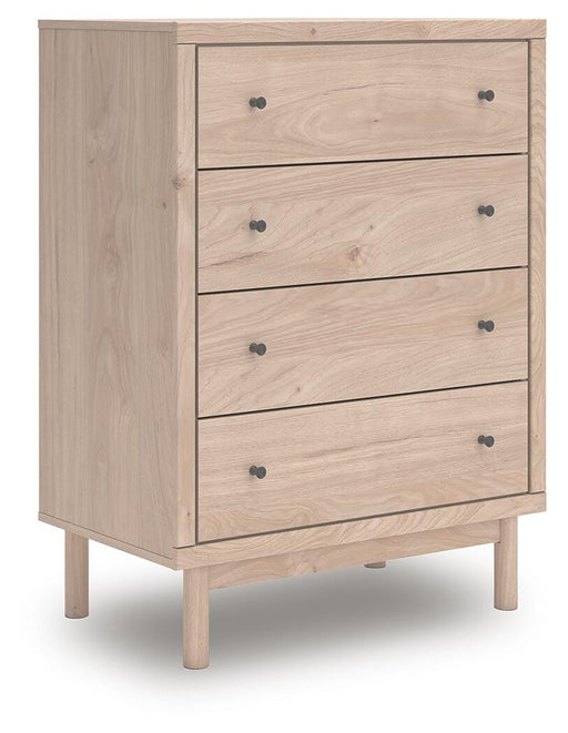 Arloster Chest of Drawers - Furniture Source (IA) 