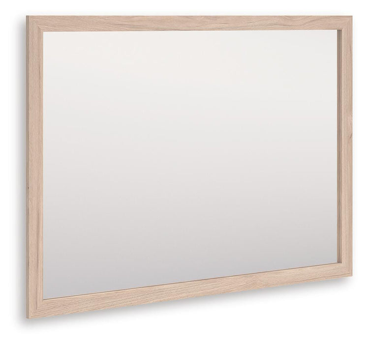 Arloster Bedroom Mirror - Furniture Source (IA) 