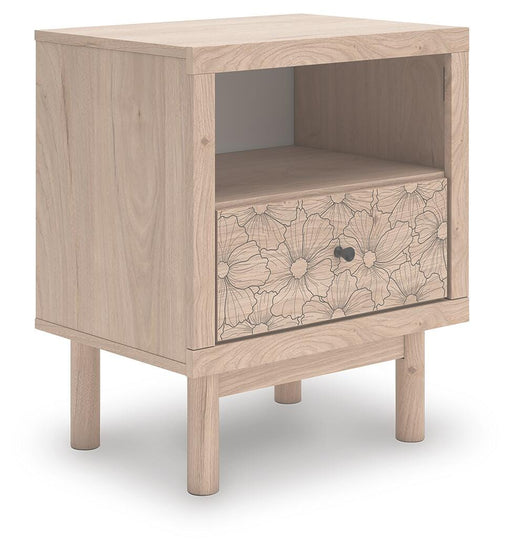 Arloster Nightstand - Furniture Source (IA) 