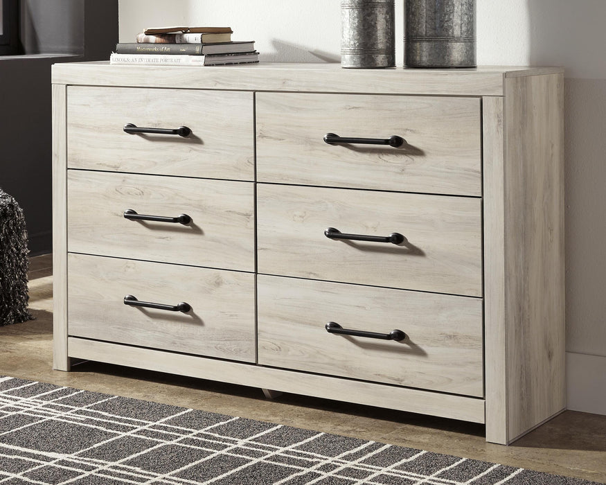 Cambeck Dresser - Furniture Source (IA) 