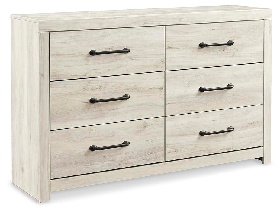 Cambeck Dresser - Furniture Source (IA) 