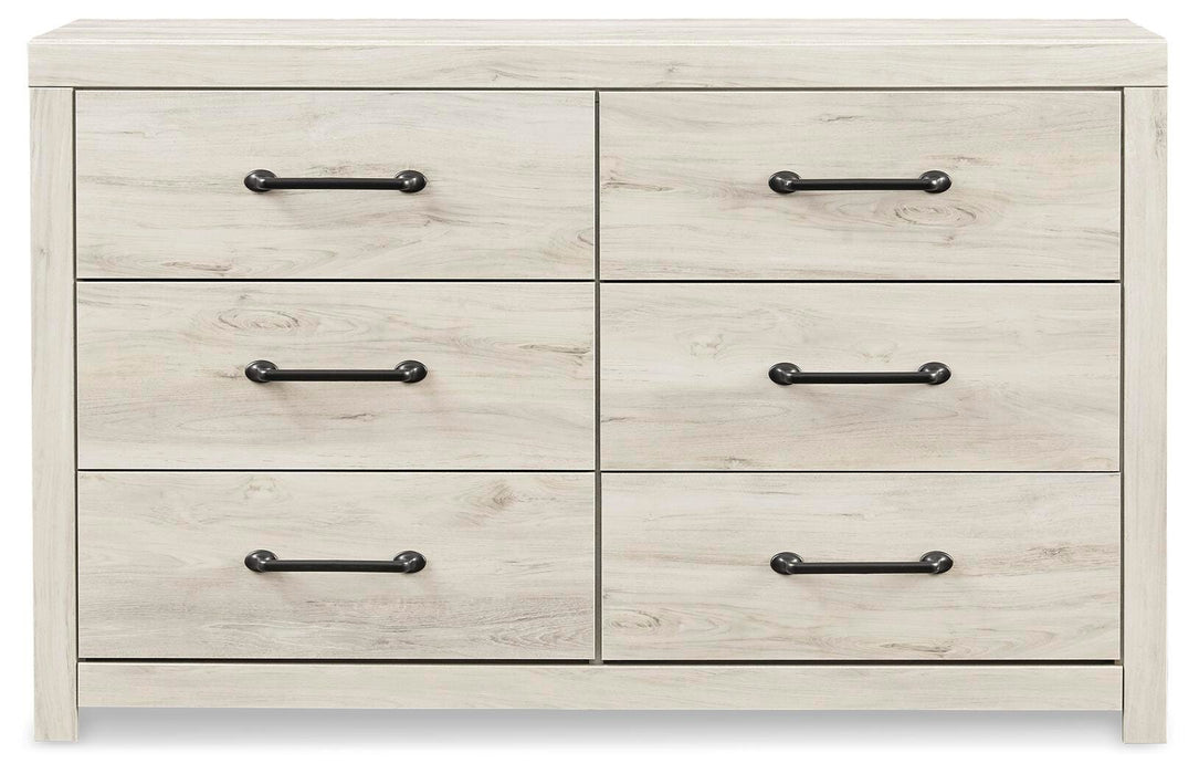 Cambeck Dresser - Furniture Source (IA) 